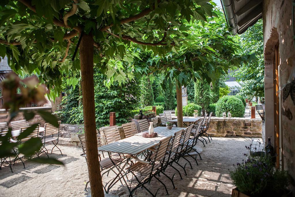 Weingut & Gaestehaus Giwergreif Wasserliesch Εξωτερικό φωτογραφία