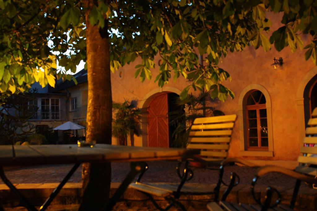 Weingut & Gaestehaus Giwergreif Wasserliesch Εξωτερικό φωτογραφία